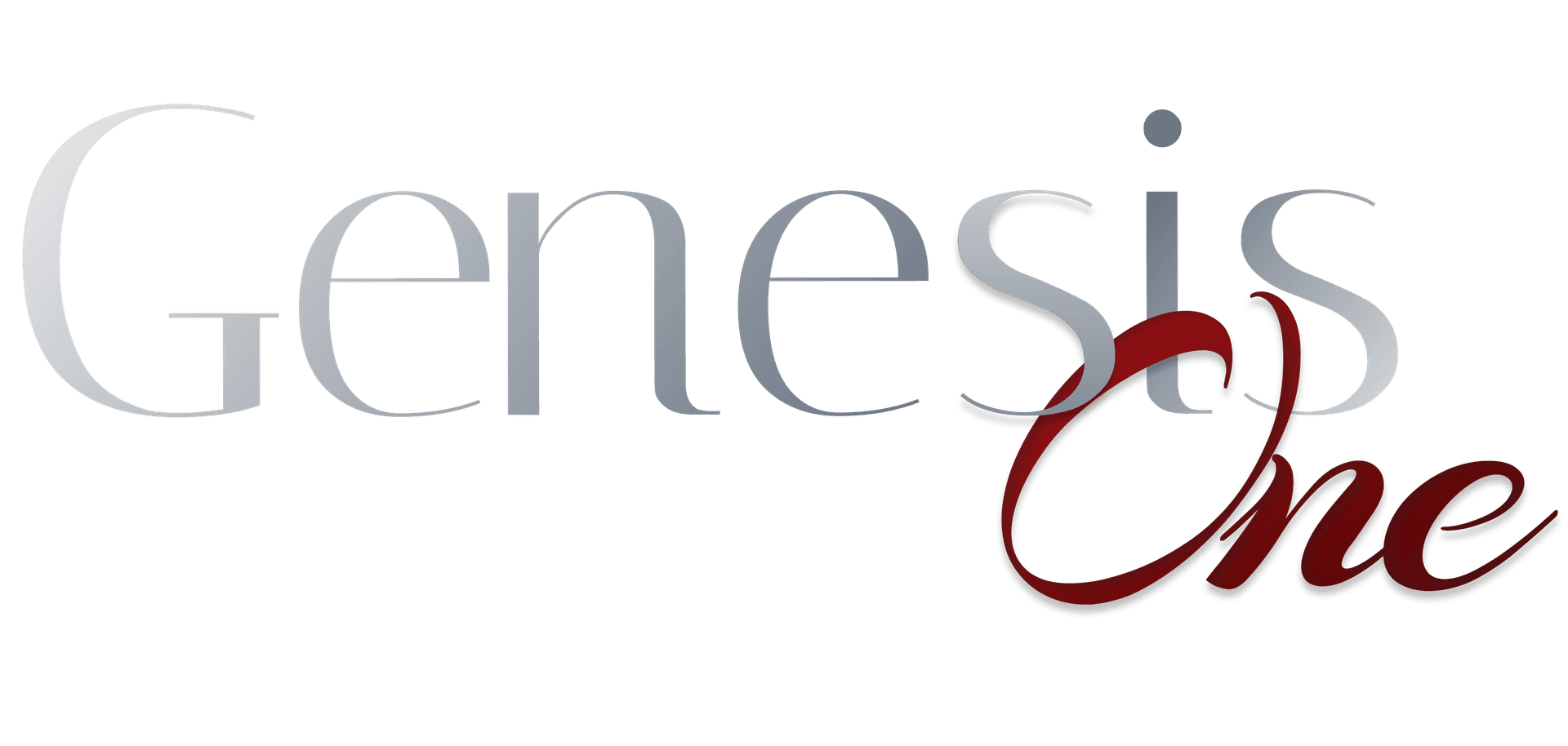 Genesis One